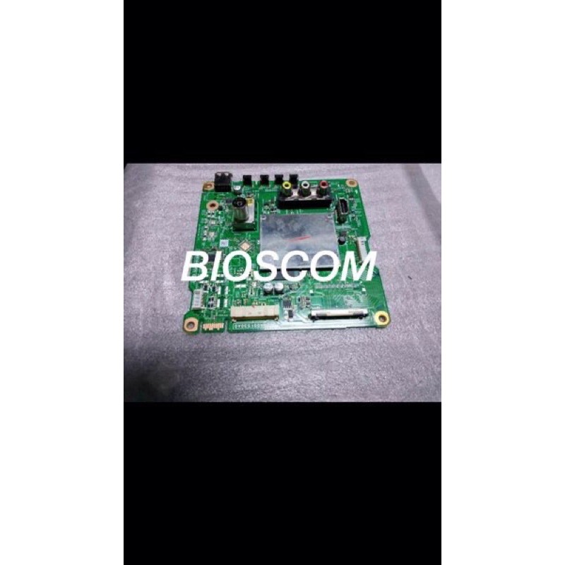 mb mainboard mesin toshiba 40l2400 40L2400 40l2400vj