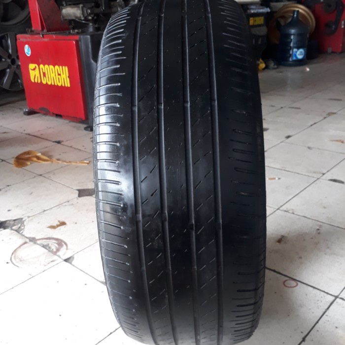 BAN BRIDGESTONE TURANZA ER33 215/50 R17(3)