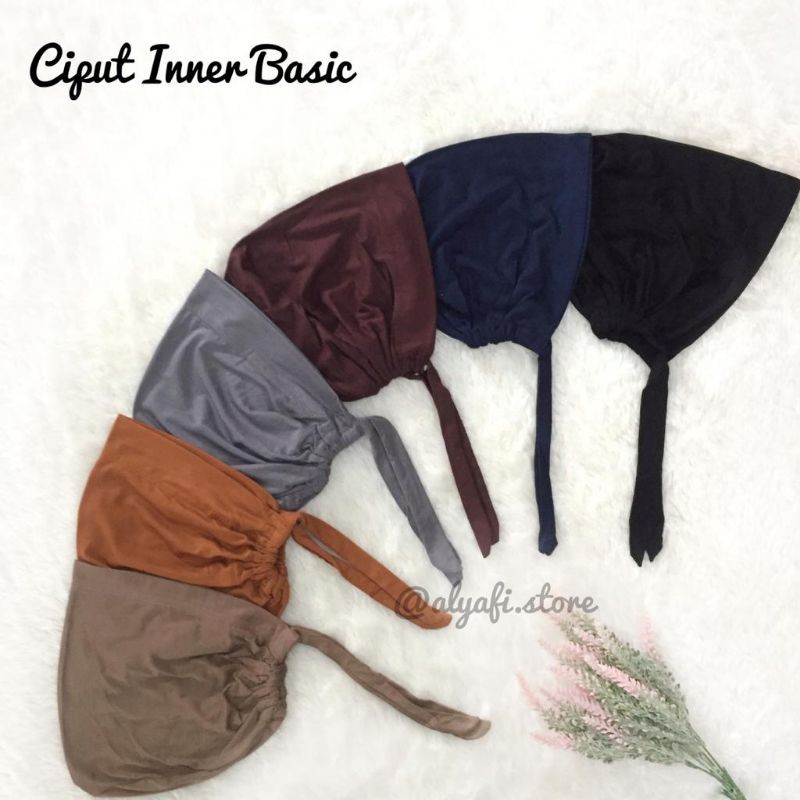 Ciput Inner Basic Turki