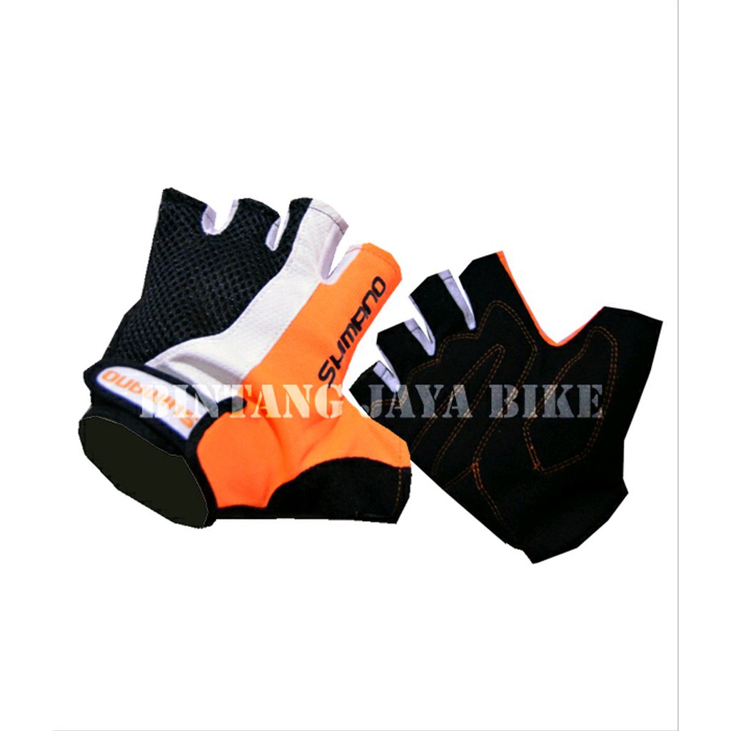 SALE Gloves Shimano