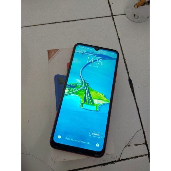 redmi 9c 4/64