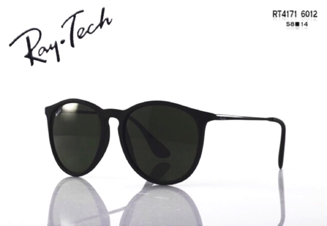 Ray Tech RT4171 Green lens