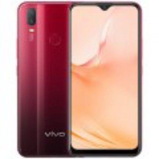 VIVO Y12i 3/32GB GARANSI RESMI 1TAHUN | Shopee Indonesia