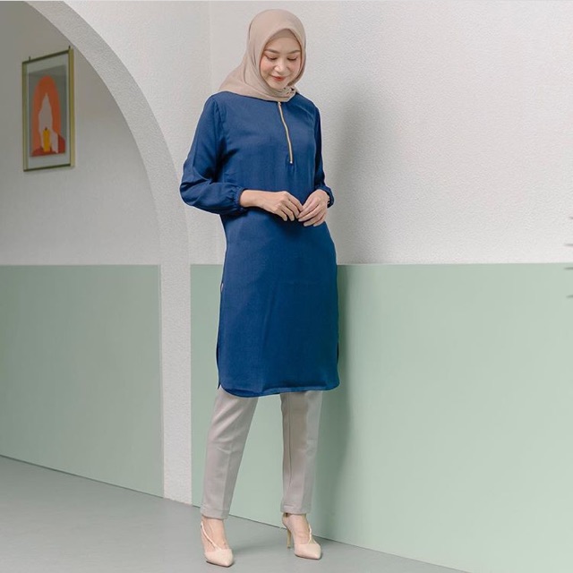 Kamila Tunik Diana Restu