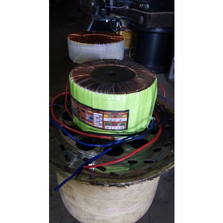 trafo toroid 5A ct 32-45