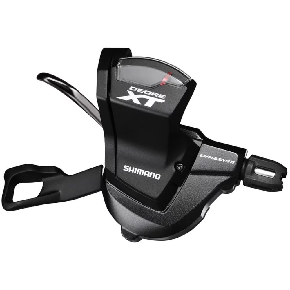 shimano xt m8000 11 speed trigger shifter