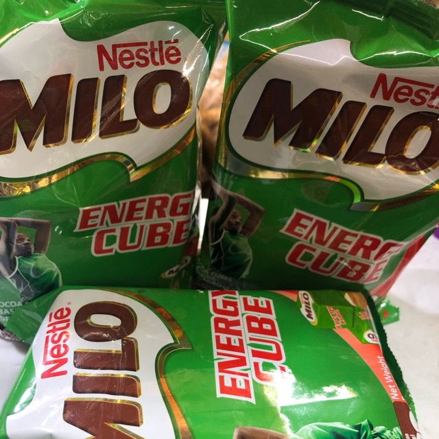 

Milo energy cube isi 100 pcs import exp Desember 2024