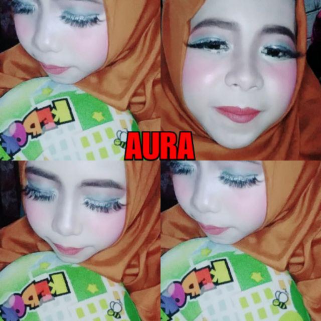 Bubuk Emas Metalik 250gr - Metallic Gold Powder, Henna, Slime