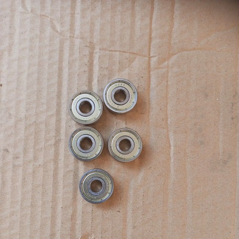 BEARING BERING LAHER POMPA AIR SHIMIZU MODEL PS-116 BIT