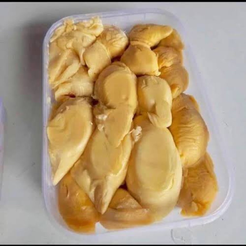 

DURIAN MEDAN SUPER 1 KG