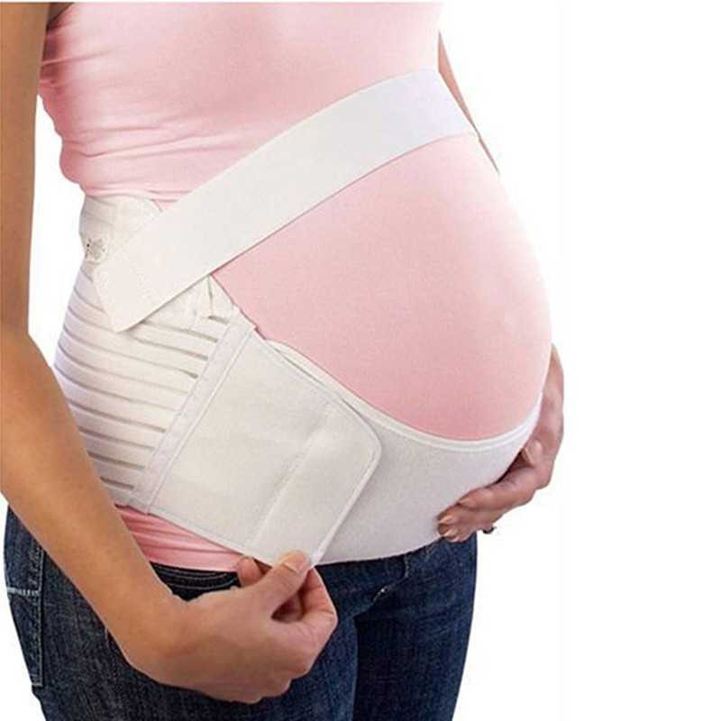 Korset Ibu Hamil Corset Ibu Hamil Maternity Pregnant Women Belly Support