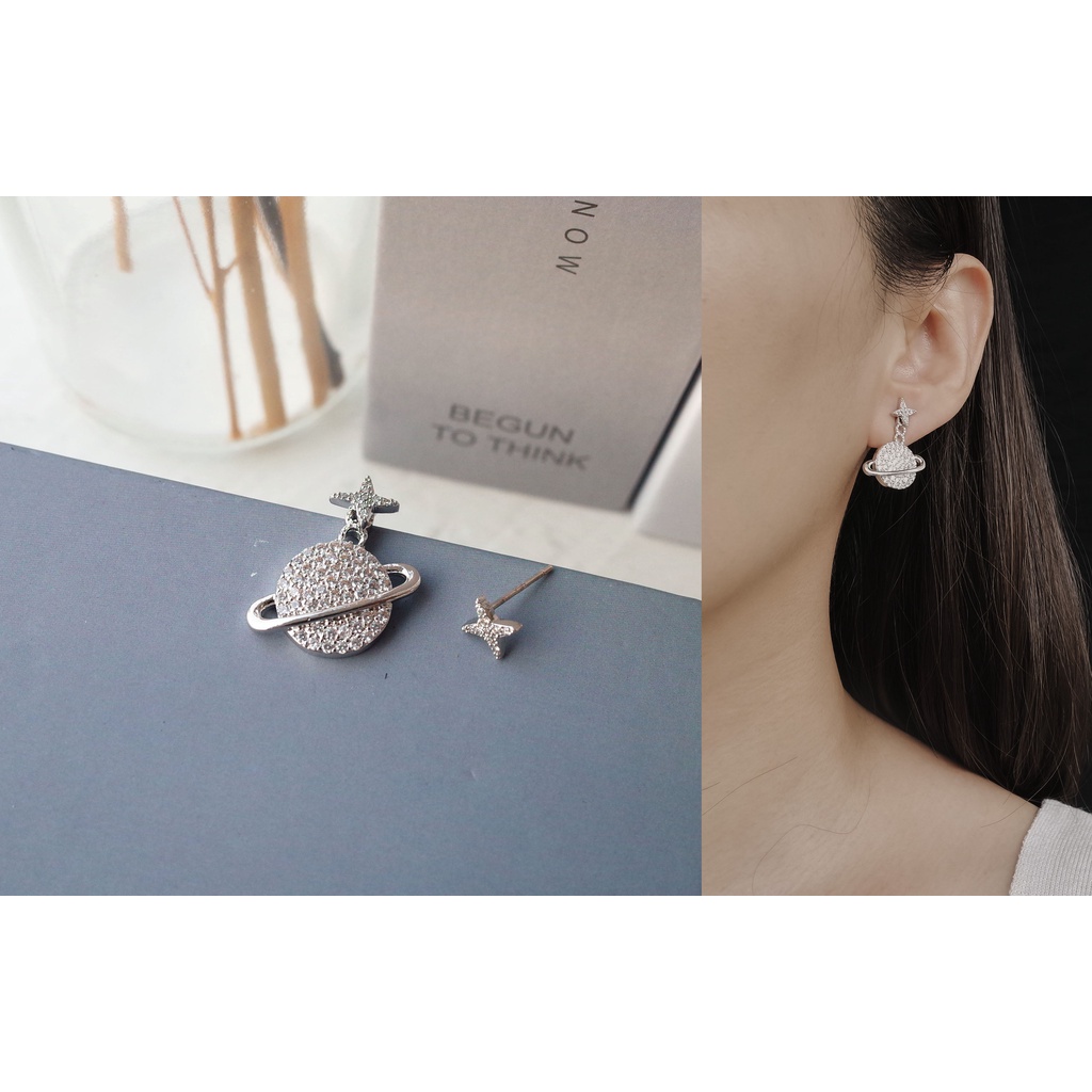 ANTING PLANET - 6705