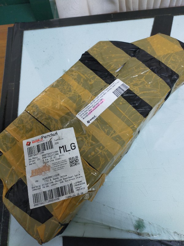 Kunci Pass Pas Set 8pcs 6-24mm Merk Iwt
