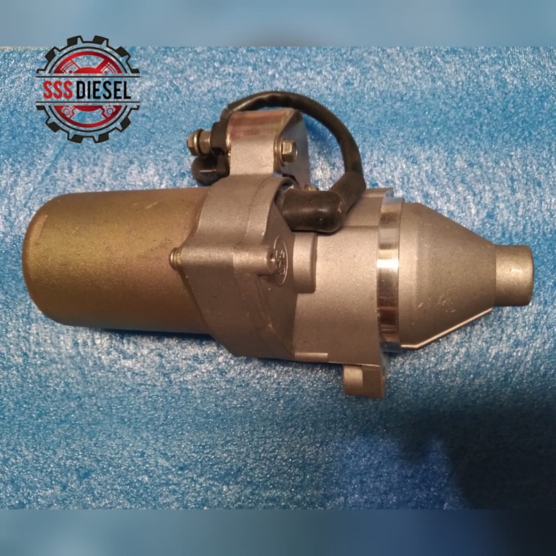 Dinamo starter genset Gx390 generator 5000watt