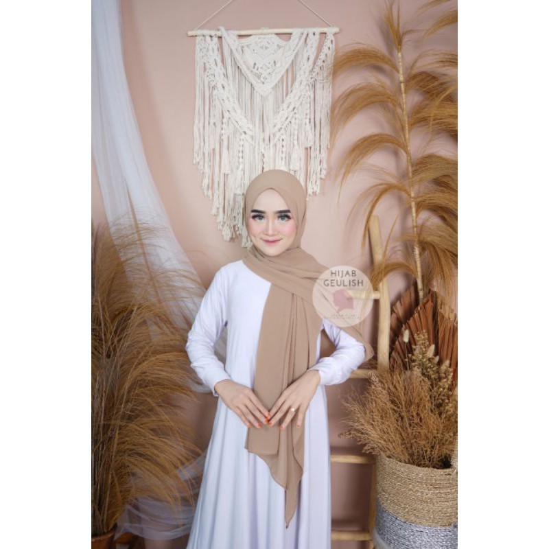 [180×75 CM] PASHMINA TALI CERUTY BABYDOLL PART 1