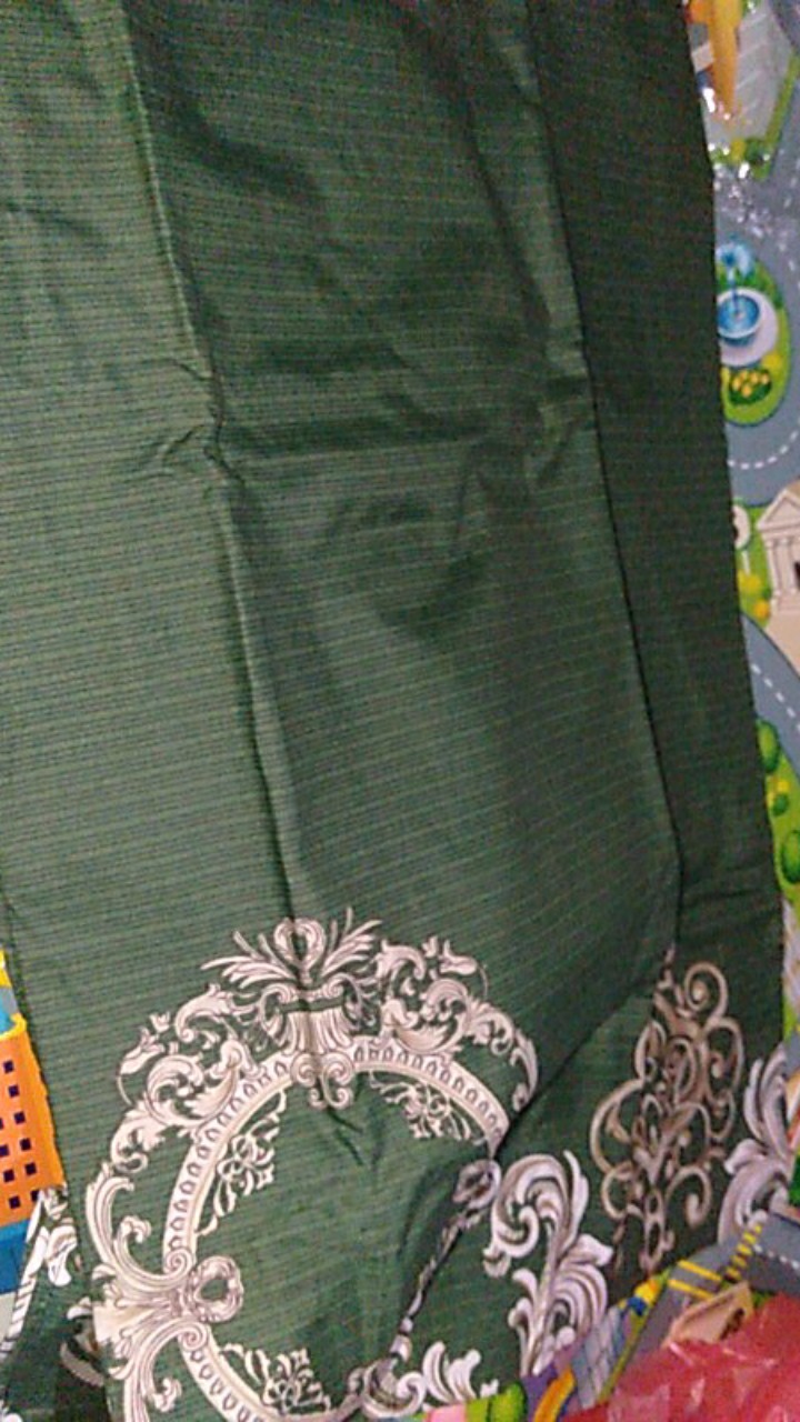 Sprei Home Made Nomer123