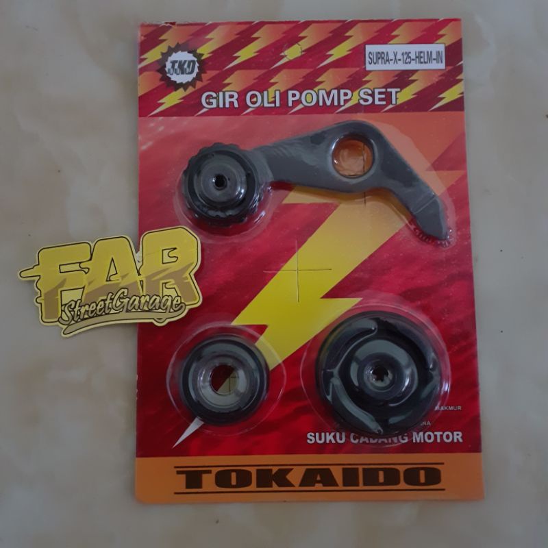 Kamprat Rol keteng kamprat set supra x125 fi supra x 125 helm in kyz