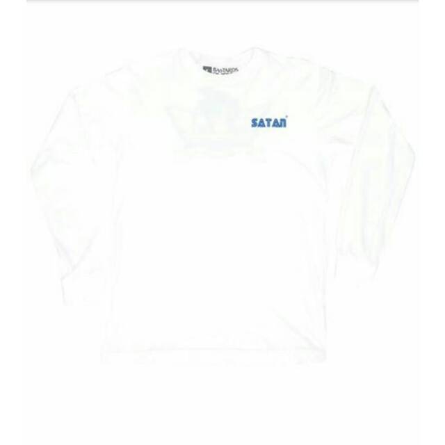 Longsleeves Kaos Bastards of Young