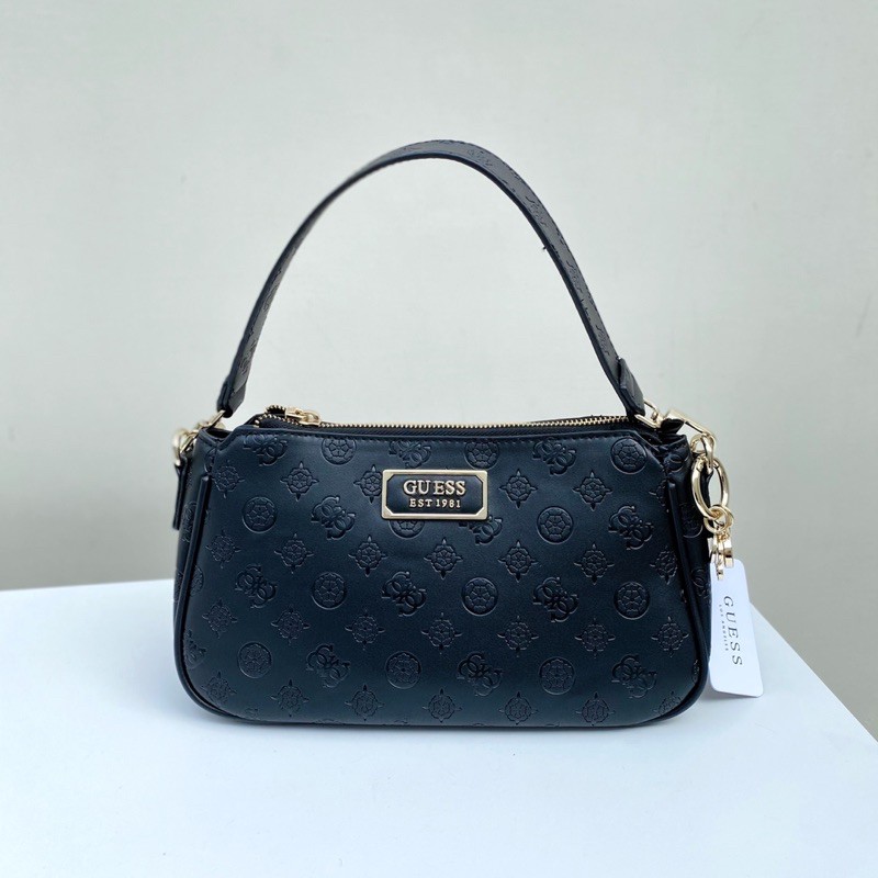 SALE! GS Signature Shoulder Bag