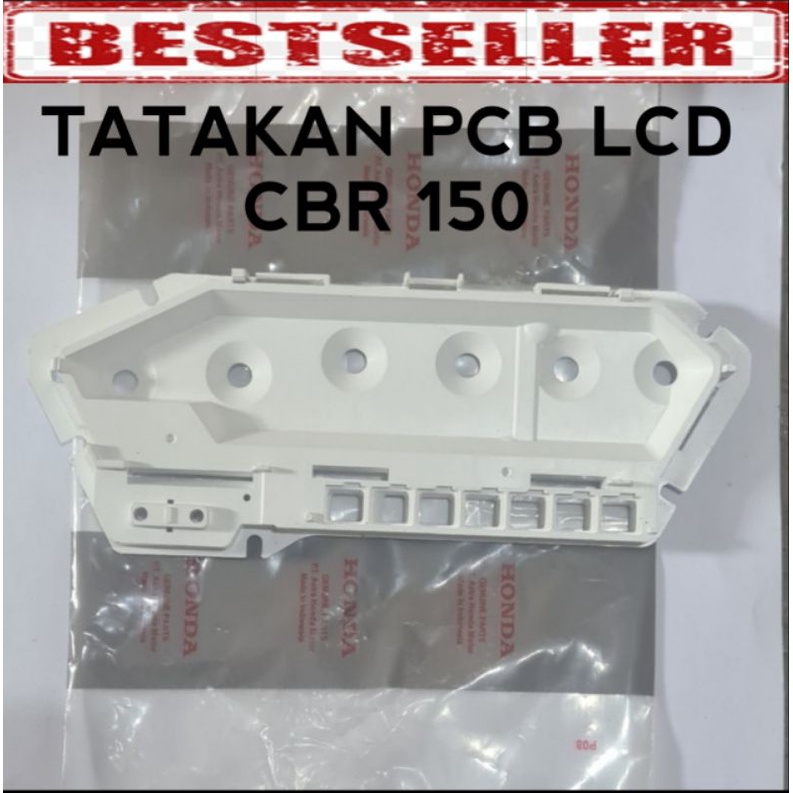 TATAKAN LCD MESIN SPEDOMETER SPEDO CBR 150R CBR 150