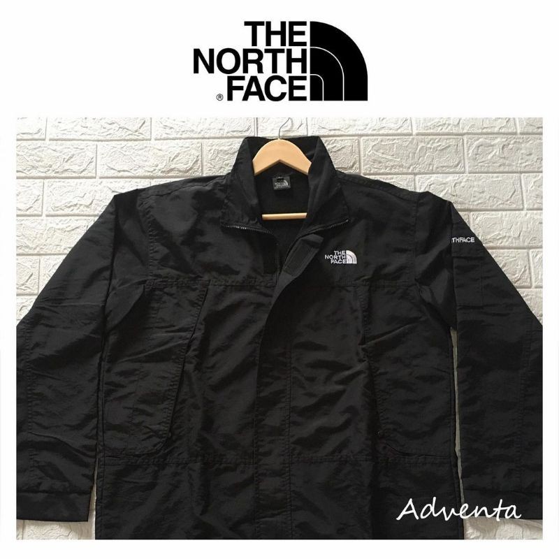 JAKET TNF ORI