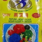 

Tepung Agar Agar