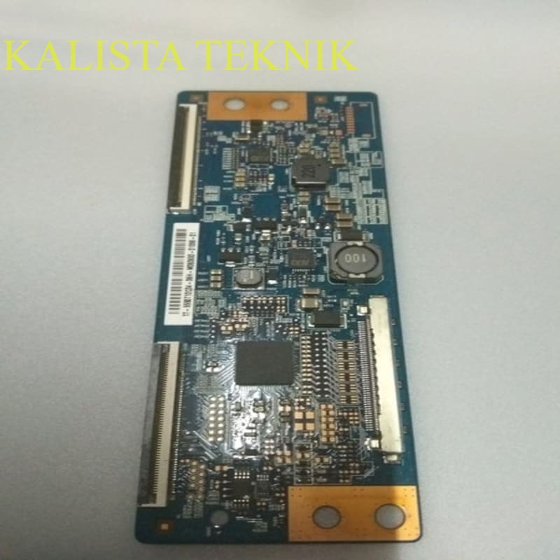 T con - Tcon board tv Sharp 50 - LC 50LE440 M ori