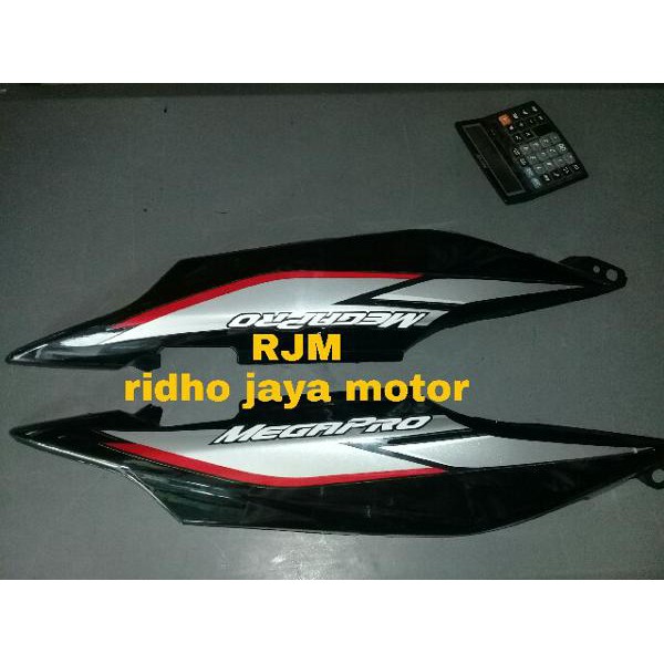 cover body mega pro2006