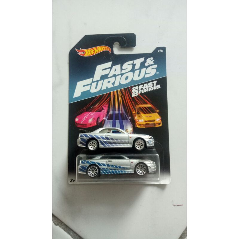 

HotwheelsR34FastandFurious