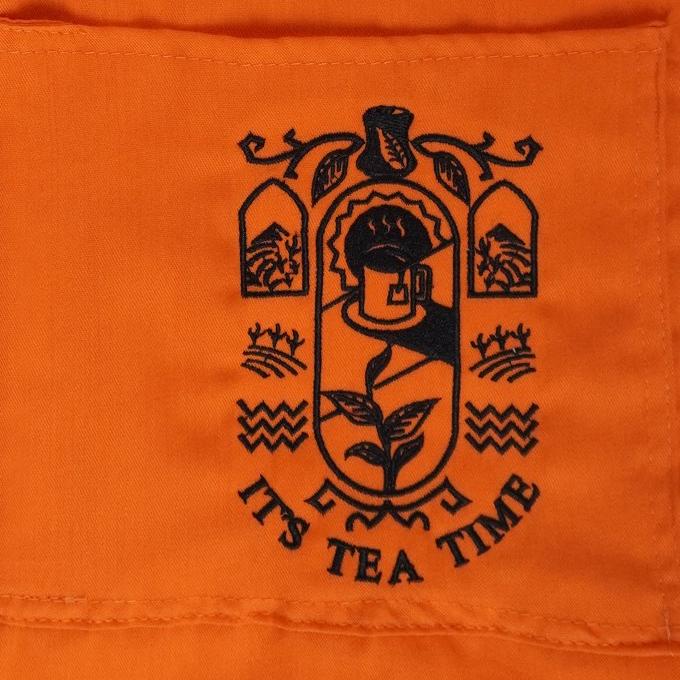 

[ COD ] Teh Dandang Paket Totebag [3 Jasmine + 3 Black + 1 Teh Gula Box] - Its, Orange PROMO SPECIAL Kode 1209