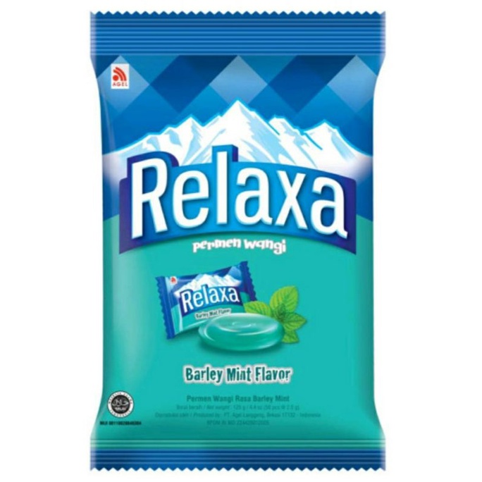 

PermenRelaxabarleymint125gram(50pcs)