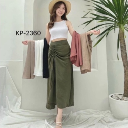 Rok Serut Crinkle / Tamara Skirt / Josep Skirt / skirt crinkle / josep skirt / tamara skirt / bawaha