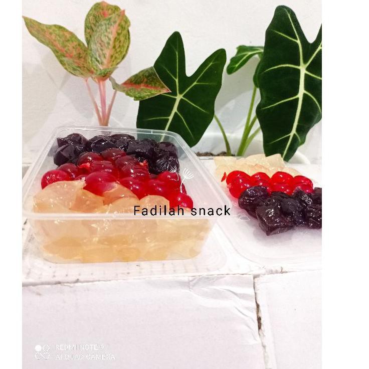 

4.4 Birthday sale setengah kilo YUPI BOLICIOUS MURAH LEZAT COD