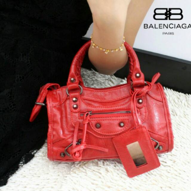 Tas Batam,Tas Balenciaga,Tas Import,Tas Branded