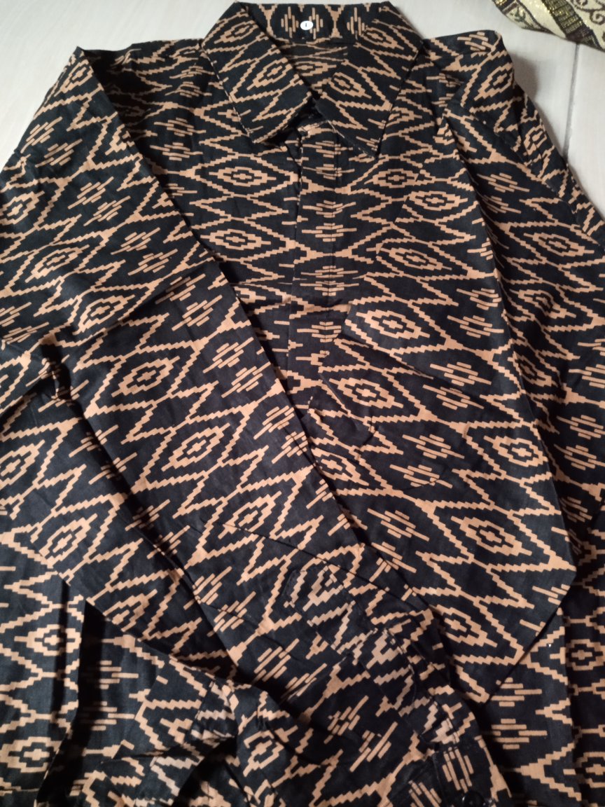 Batik Couple Casandra Rnb  Batik Sumber Urip Couple Keona Brocade Couple Amalia Alita Batik