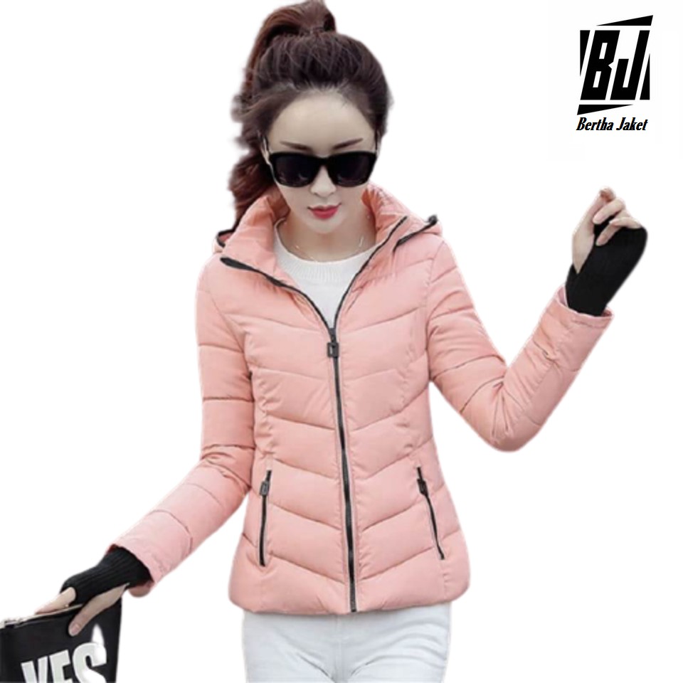 best jacket for winter