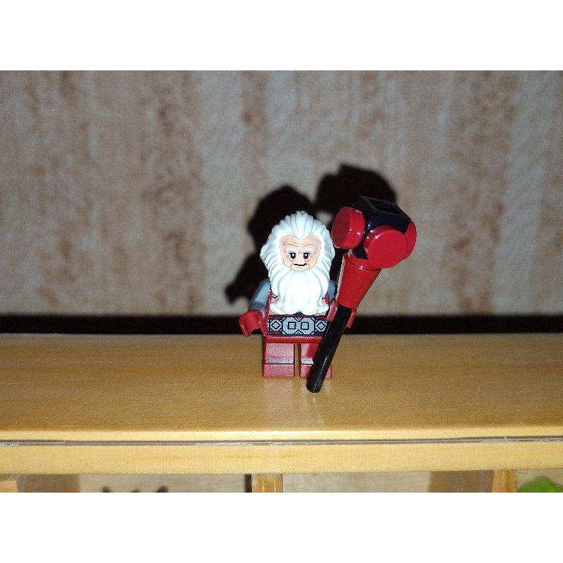 LEGO The Hobbit Balin