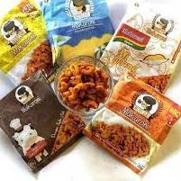 

ご MAKARONI NGOCOR 30 GRAM ㅵ