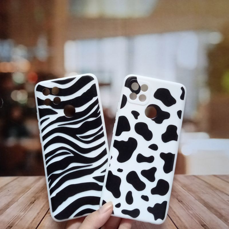 Case Oppo A15 A53 2020 A5S A3S C1 C2 C11 C15  Y20 Y12S Y17 Y15 Y12 Y30 Y50