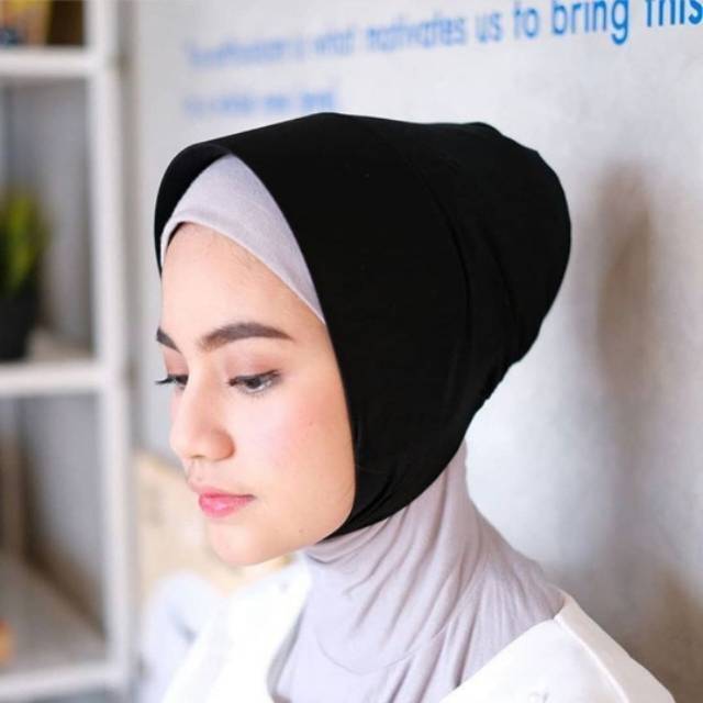 INNER HIJAB MARSHA PET DAGU