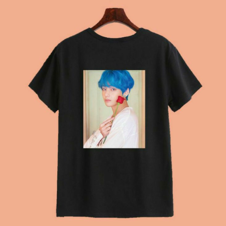 Kaos V BTS