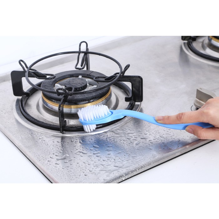 BRUSH Multi Cleaning / Sikat Pembersih Sepatu Sandal Serbaguna