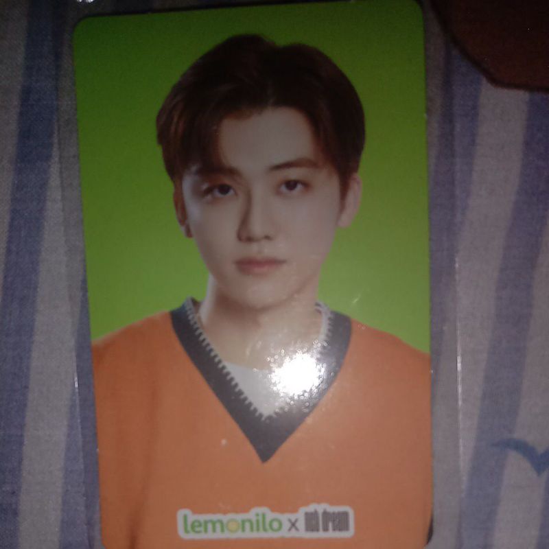 PC jaemin lemonilo
