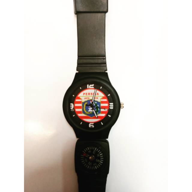 jam persija kompas #4