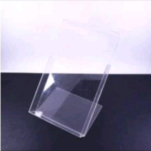 

tempat amplop akrilik 10x20