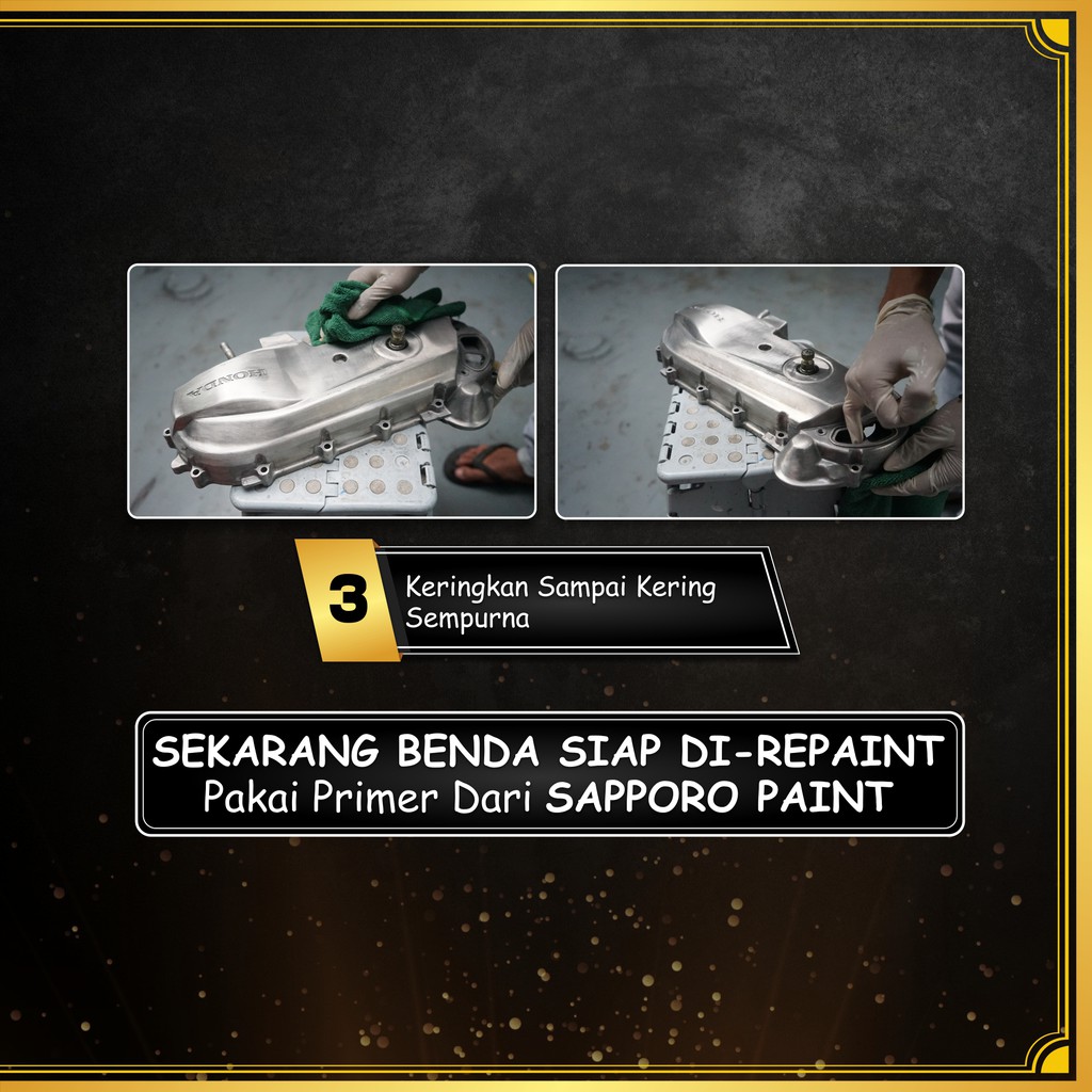 Paket Remover 1 Ltr / Perontok Cat / Soda Api