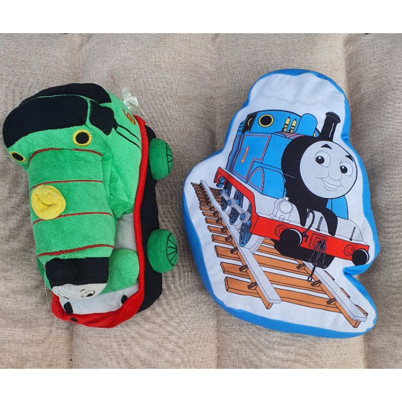 Boneka Kereta Api Thomas & Friends