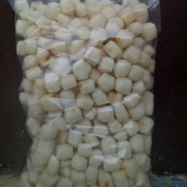 

Pilus gandolio 250 gr (TANPA TOPLES)
