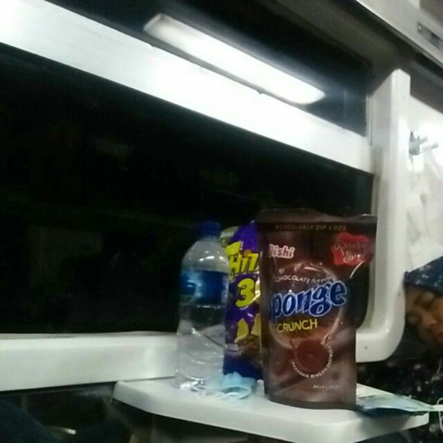 Kemeja Batik Pria Pendek Katun