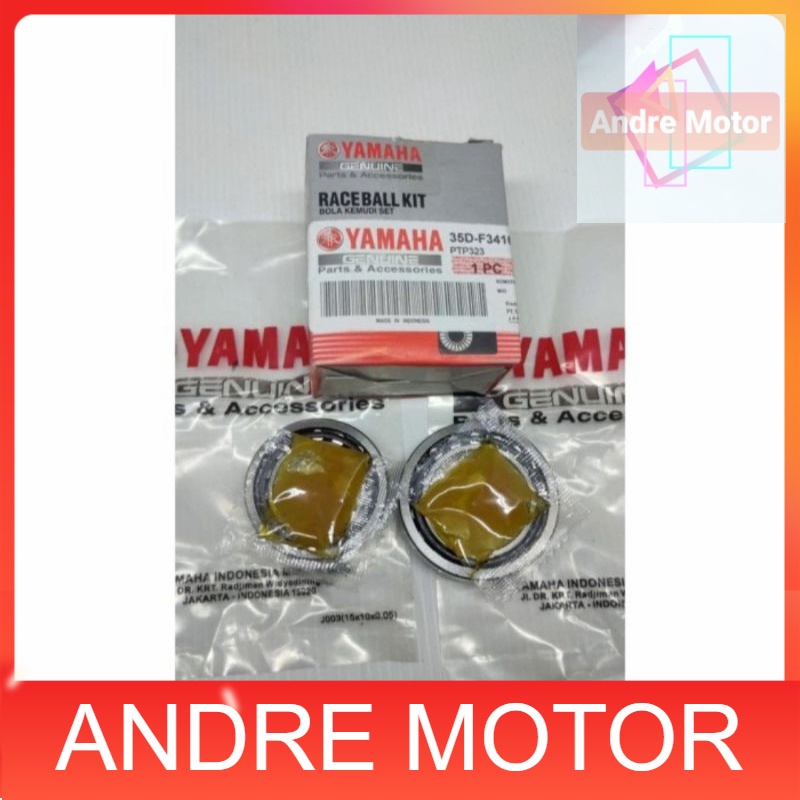 KOMSTIR MANGKOK STANG BYSON JUPITER MX NEW MIO NEW MIO J XRIDE ORIGINAL YGA YAMAHA